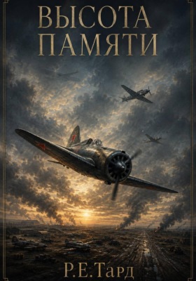 Высота памяти 1