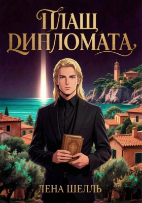 Плащ дипломата