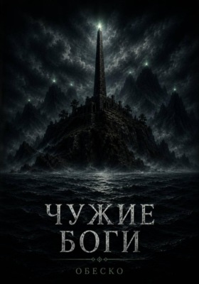 Чужие боги