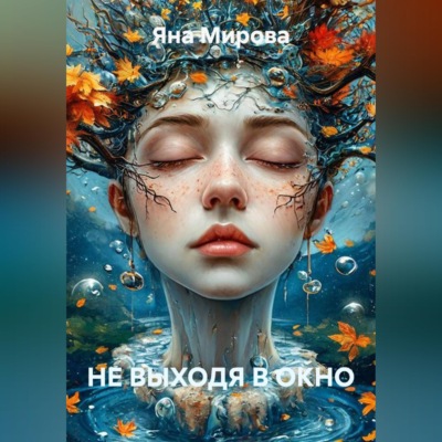 НЕ ВЫХОДЯ В ОКНО