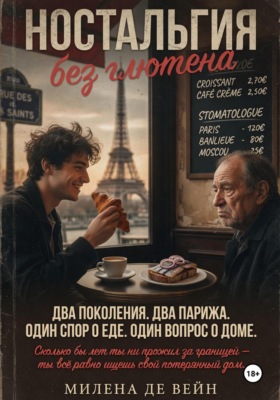 Ностальгия без глютена