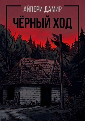 Чёрный ход