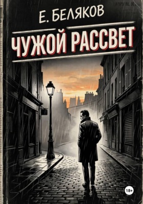 Чужой рассвет