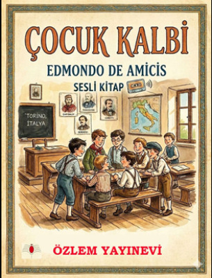 Çocuk Kalbi