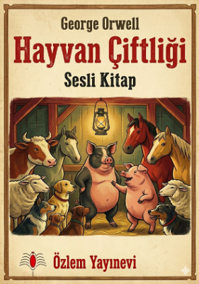 Hayvan Çiftliği