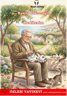 Kedilerim
