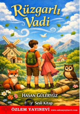 Rüzgarlı Vadi