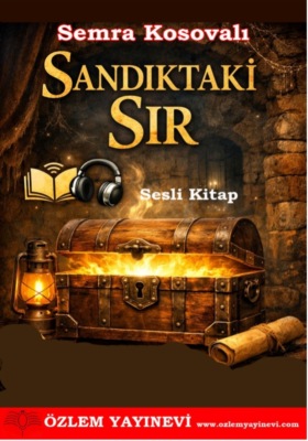 Sandıktaki Sır