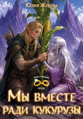 Мы вместе ради кукурузы