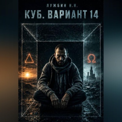 КУБ. Вариант 14