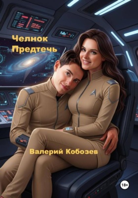 Челнок Предтеч