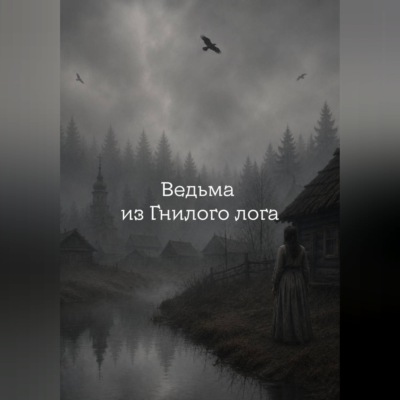 Ведьма из Гнилого лога.