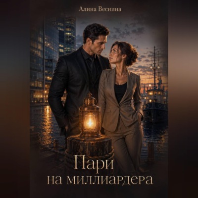 Пари на миллиардера