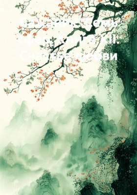 Бажаник. Семь сфер. Книга XII. Счастье любви