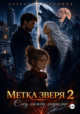 Метка зверя 2: След между мирами