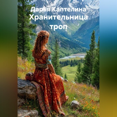 «Хранительница троп»
