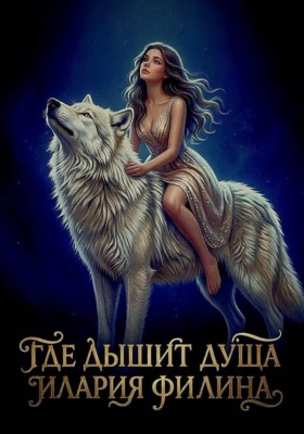Где дышит душа