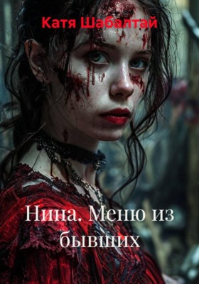 Нина. Меню из бывших