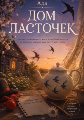 Дом ласточек
