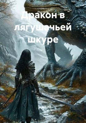 Дракон в лягушачьей шкуре