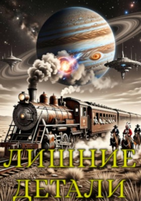 Лишние детали