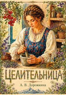 Целительница