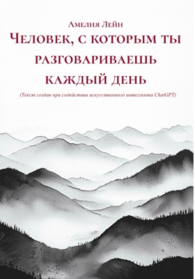 Человек, с которым ты разговариваешь каждый день