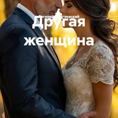 Другая женщина