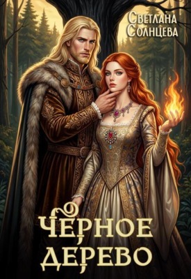 Черное Дерево