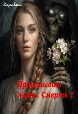 Приказываю жить. Смерть