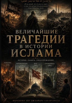 Величайшие трагедии в истории ислама