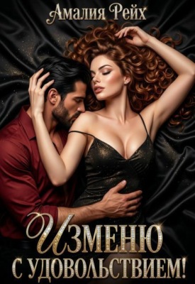 Изменю с удовольствием!