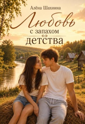 Любовь с запахом детства