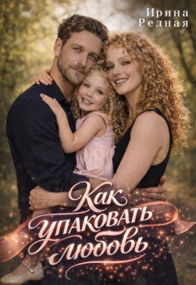 Как упаковать любовь