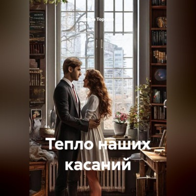 Тепло наших касаний