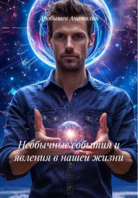 Необычные события и явления в нашей жизни