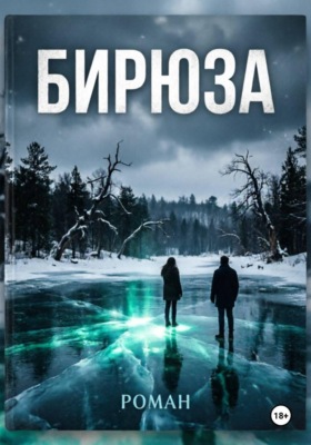 Бирюза