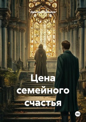 Цена семейного счастья