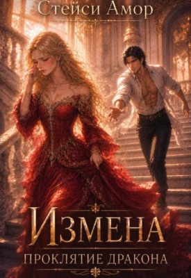 Измена. Проклятие дракона
