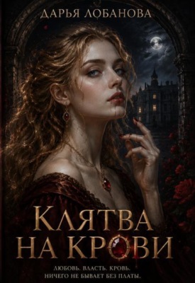 Клятва на крови