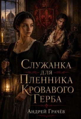 Служанка для Пленника Кровавого Герба