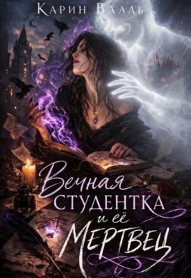Вечная студентка и её мертвец
