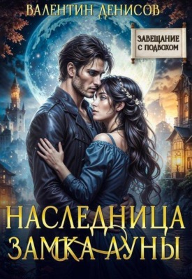 Наследница замка Луны
