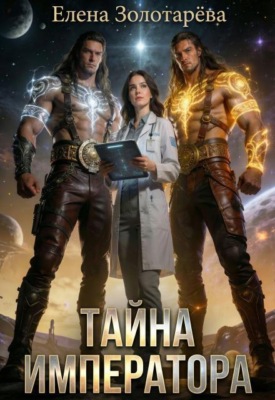 Тайна императора