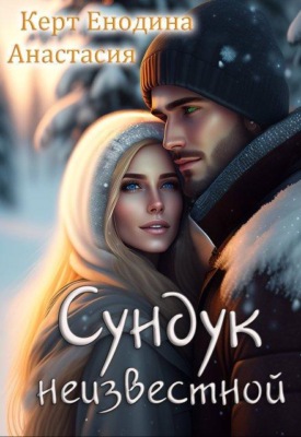 Сундук неизвестной