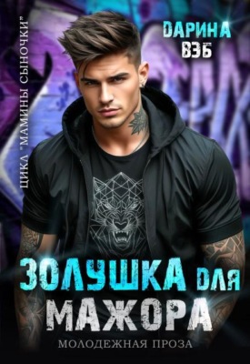 Золушка для мажора