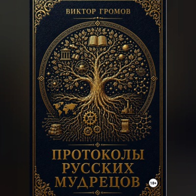 Протоколы русских мудрецов.