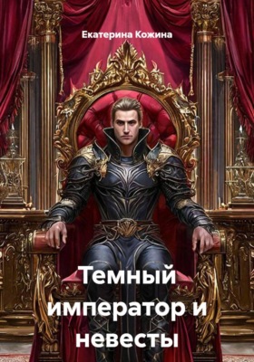 Темный император и невесты