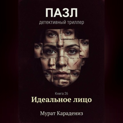 Идеальное лицо