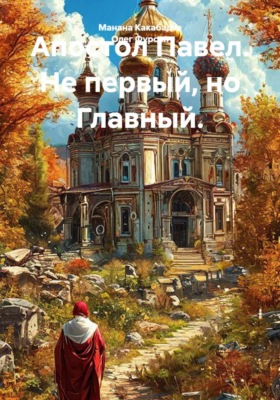 Апостол Павел. Не первый, но Главный.